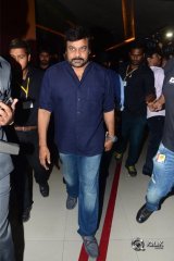 Celebs at Nirmala Convent Movie Premiere Show